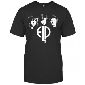 Emerson Lake T-Shirt